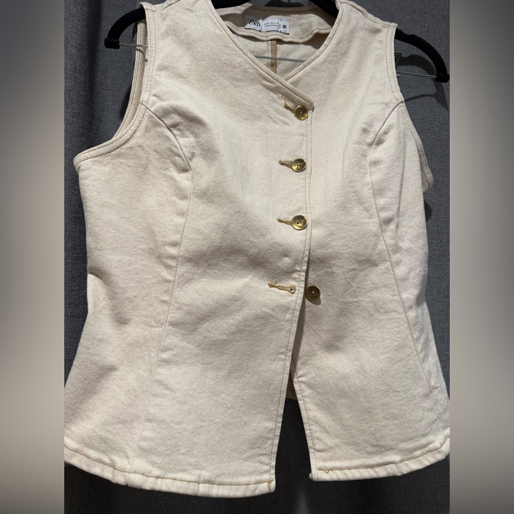 Zara top